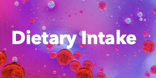 Dietary-Intake  logo